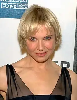 Renée Zellweger, 2010