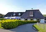 Restaurant de Zwarte Haan