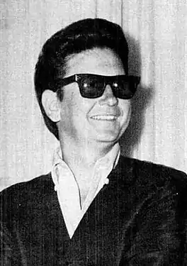 Roy Orbison (1965)