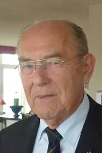 Rudi Hemmes (2010)