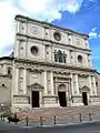 Basilika fan St. Bernardino