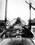 Cockpit fan de Triplane