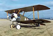 Sopwith Camel