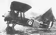 Sopwith Snipe