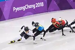 Manlju 1500 meter