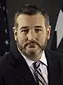 senator Ted Cruz