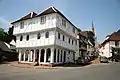 Guildhall, Thaxted, Feriene Keninkryk.