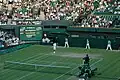 The Centre Court, Wimbledon