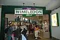 Wimbledonwinkel