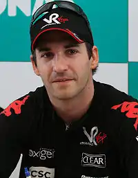 Timo Glock (2010)