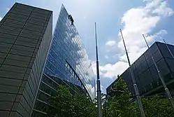 Tokyo International Forum