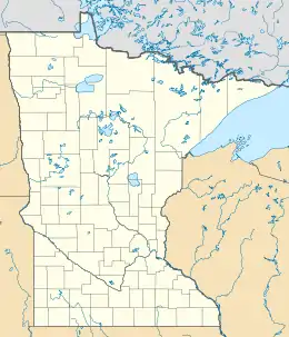 Neder-Sû Yndianemienskip (Minnesota)