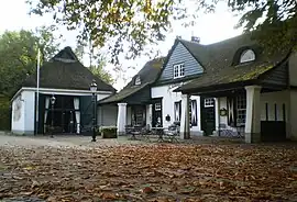 De Woeste Hoeve (2010)