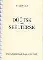 Woudelieste Düütsk-Seeltersk (1996)