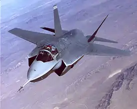 F-35 Lightning II