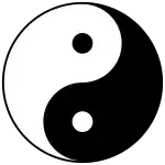 Yin Yang (Taoïsme)