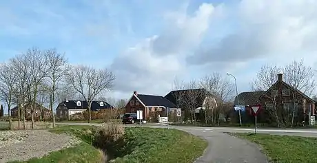 Zevenhuizen