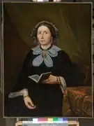 Alijda Antonia Proot (1809-1889)