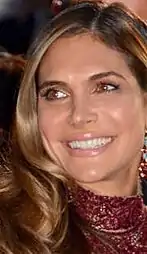 Ayda Field (2018–)