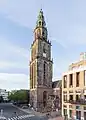 Martinikerk Groningen