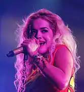 Rita Ora (2015)