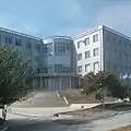 Komrat Devlet Universiteti