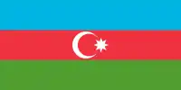 Azərbaycan bayrak