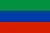 Dagıstan bayrak