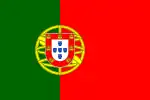 Portugaliya bayrak