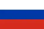 Rusiya bayrak
