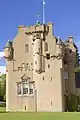 Crathes Castle