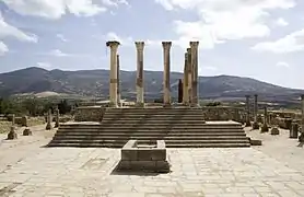 Volubilis