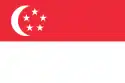 Bendera Singapura