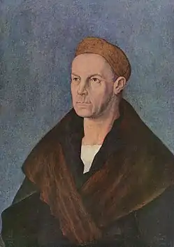 dr Jakob Fugger