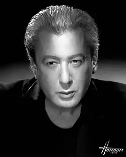 Alain Bashung