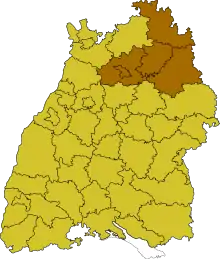 Region Haalbrunn-Frangge