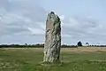 Menhir "Jean"