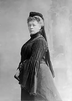 d Bertha von Suttner