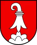 Wappe vo Dälschberg(Delémont)