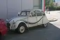 2CV Beachcomber