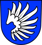 Wappa vo de Gmoed Lichtenstein (Württemberg)