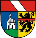 Wappe vo de Stadt Owerkirch