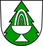 Wappe vo dr Gmei Waldbrunn