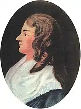 Dorothea Christiane Erxleben