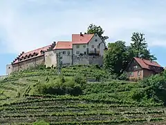 Schloss Staufebärg