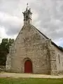 Kapäll Notre-Dame, Montgolérian