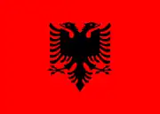 Albanien