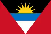 Antigua un Barbuda