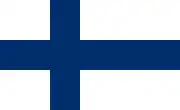 Finnland