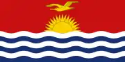 Kiribati